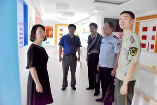 筑牢安全防線，守護成長凈土——崇川區開展民辦非學歷培訓機構安全管理工作專項檢查
