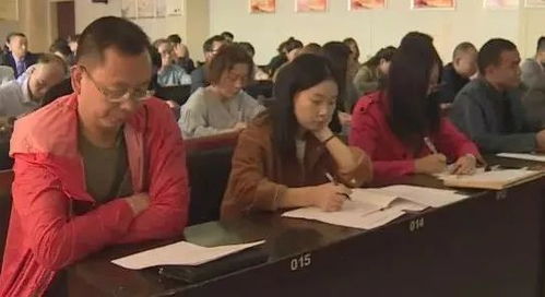 滎陽市召開民辦教育工作會議，強(qiáng)力推進(jìn)校外培訓(xùn)機(jī)構(gòu)專項治理