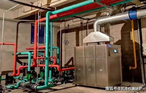 見證品質(zhì)工程 凱洛欣模塊爐精品案例集（二）——水暖電安裝工程分包篇